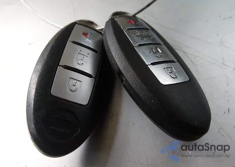 2011 Infiniti Fx35 из США, поврежденный, VIN JN8AS1MU7BM111338